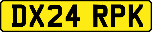DX24RPK