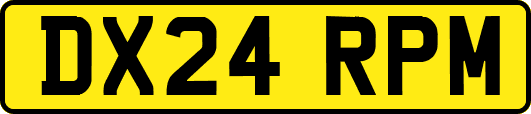 DX24RPM