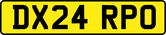 DX24RPO