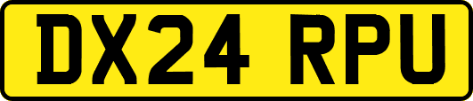 DX24RPU