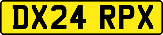 DX24RPX