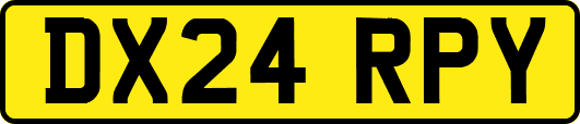 DX24RPY