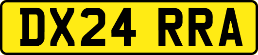 DX24RRA