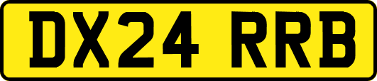 DX24RRB