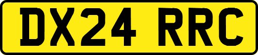DX24RRC