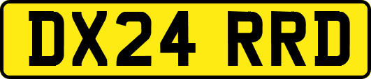DX24RRD