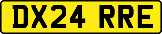DX24RRE