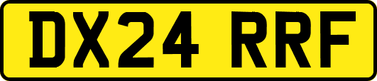 DX24RRF