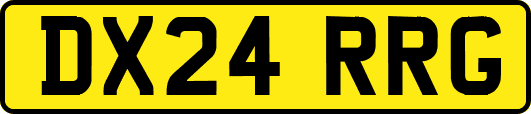 DX24RRG