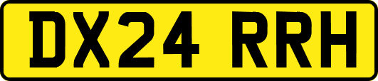 DX24RRH