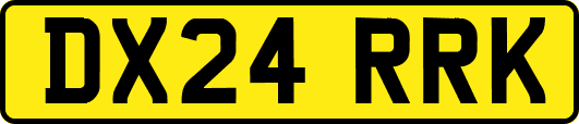 DX24RRK