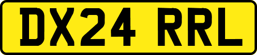 DX24RRL