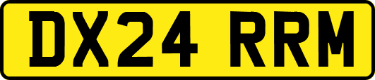 DX24RRM