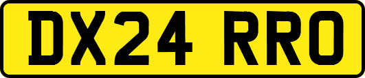 DX24RRO