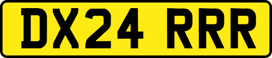 DX24RRR