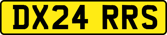 DX24RRS