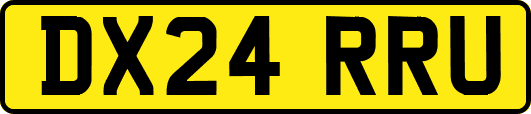 DX24RRU