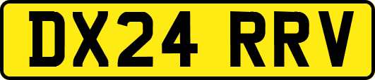 DX24RRV