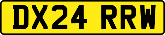 DX24RRW
