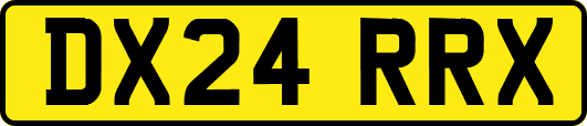 DX24RRX