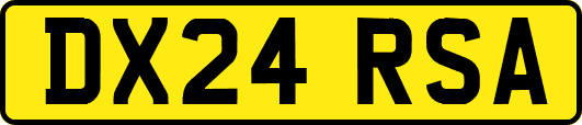 DX24RSA