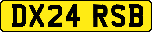 DX24RSB