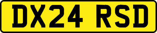 DX24RSD