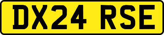 DX24RSE