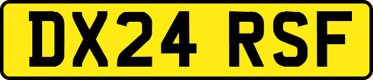 DX24RSF