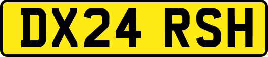 DX24RSH