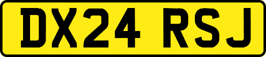 DX24RSJ