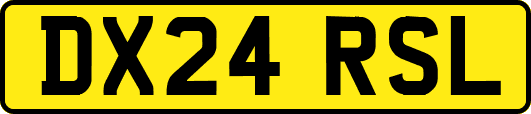DX24RSL