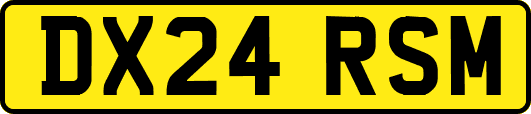DX24RSM