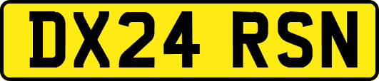 DX24RSN