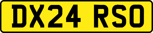 DX24RSO
