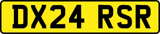 DX24RSR