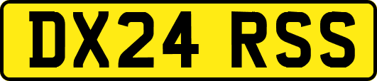 DX24RSS