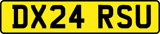 DX24RSU
