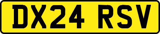 DX24RSV