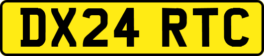 DX24RTC