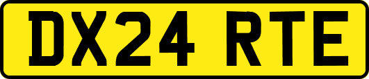 DX24RTE