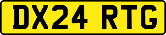 DX24RTG