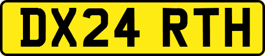 DX24RTH