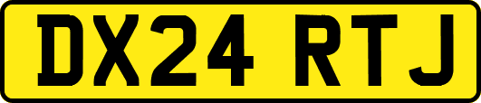 DX24RTJ