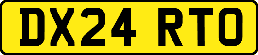 DX24RTO