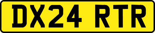 DX24RTR