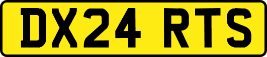 DX24RTS