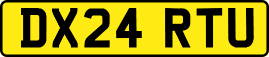 DX24RTU