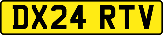 DX24RTV