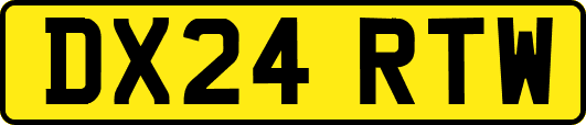 DX24RTW